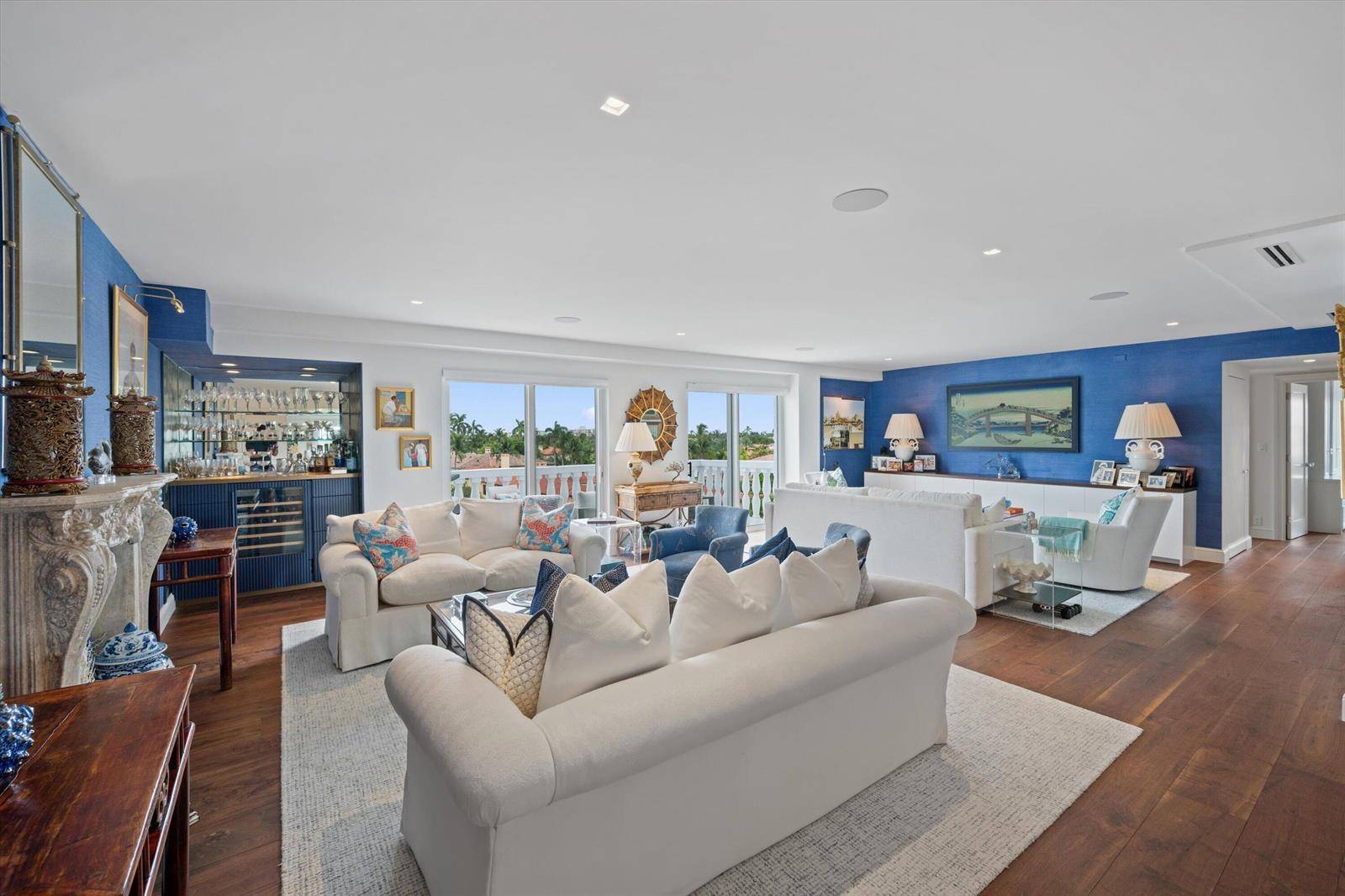 330 Cocoanut RowPalm Beach - THREE THIRTY COCOANUT ROW condo unit 5b - picture