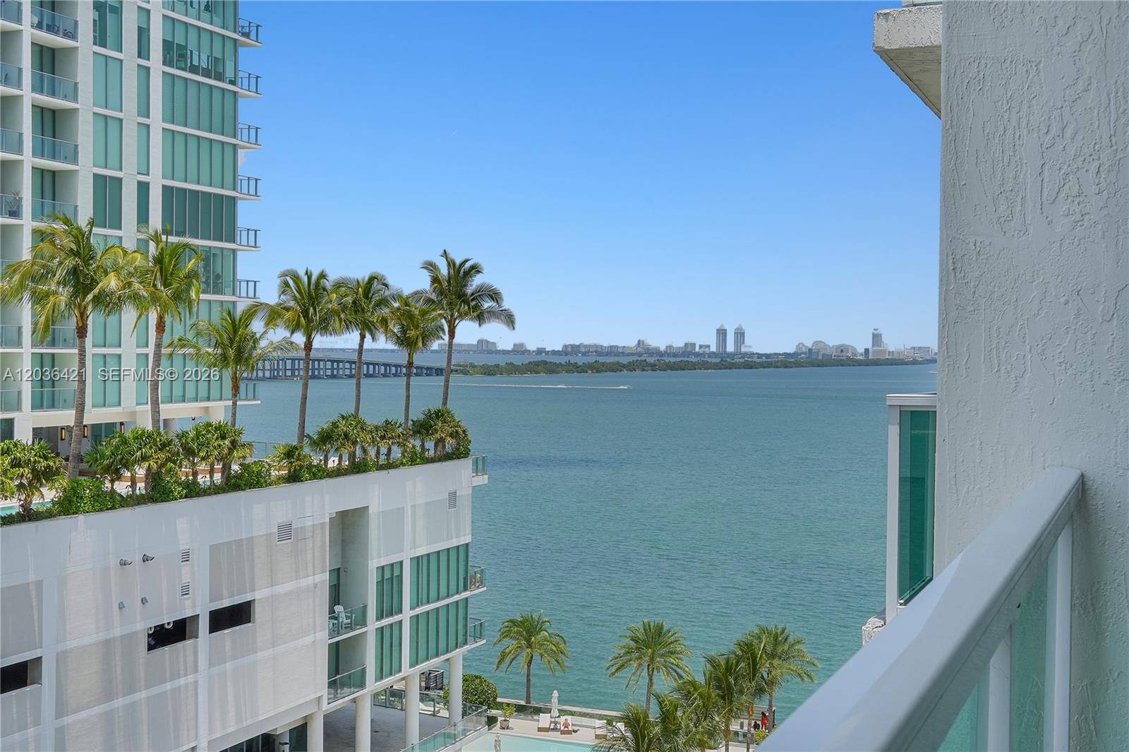 500 NE 29th StMiami - Condo/Co-Op/Annual,Condo condo unit 901 - picture