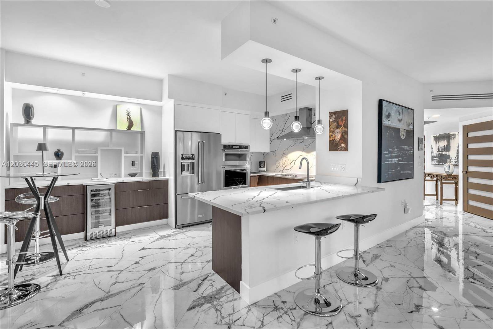 333 Las Olas WayFort Lauderdale - Condo 5+ Stories,Condo condo unit 1207 - picture
