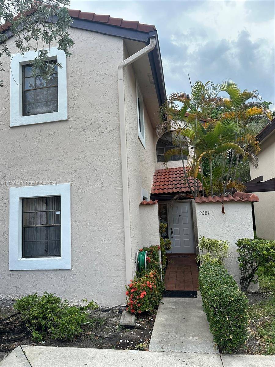 9281 W Sunrise BlvdPlantation - picture