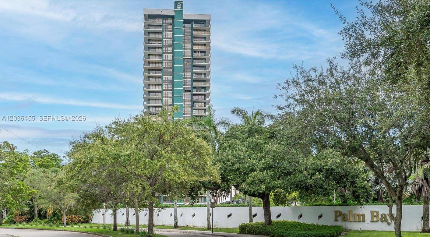 780 NE 69th StMiami - THE PALM BAY YACHT CLUB C condo unit 1010 - picture