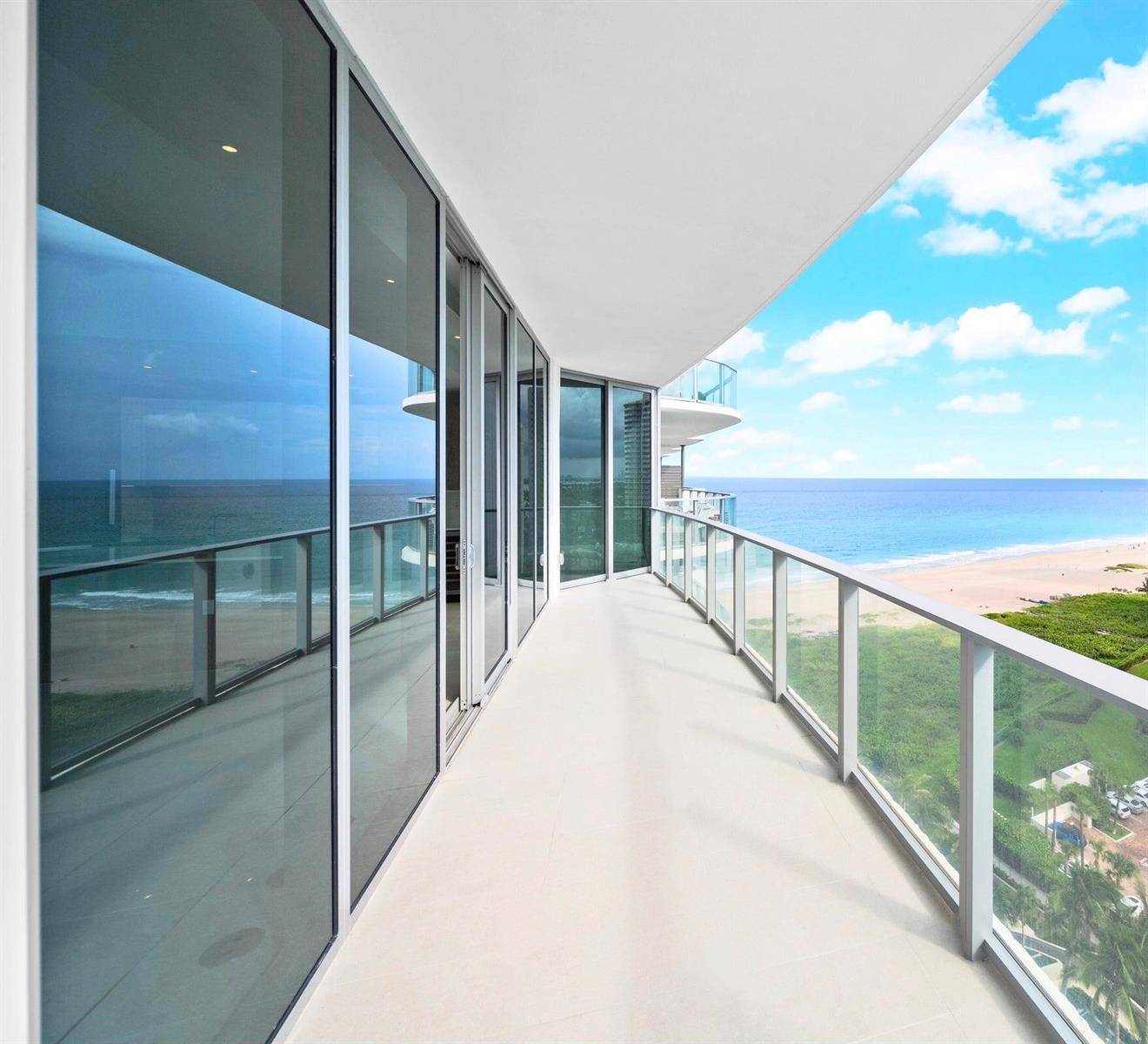 3100 N OceanSinger Island - Condo condo unit H-1708 - picture
