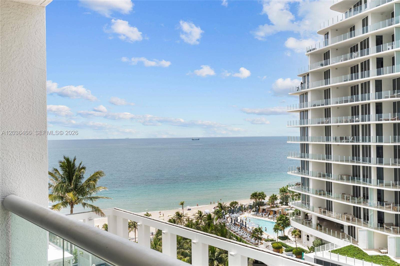 551 N Fort Lauderdale Beach BlvdFort Lauderdale - Condo-Hotel,Condo condo unit H1007 - picture