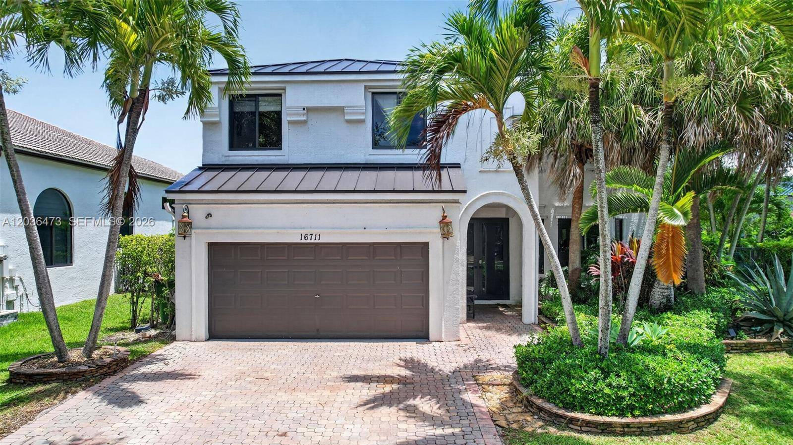 16711 SW 14th StPembroke Pines - picture