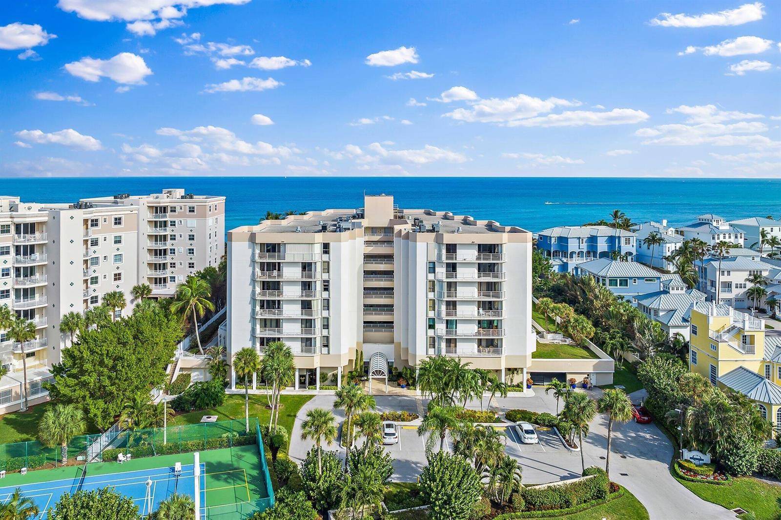 176 HeliosJupiter - CORINTHIANS CONDO condo unit 205 - picture