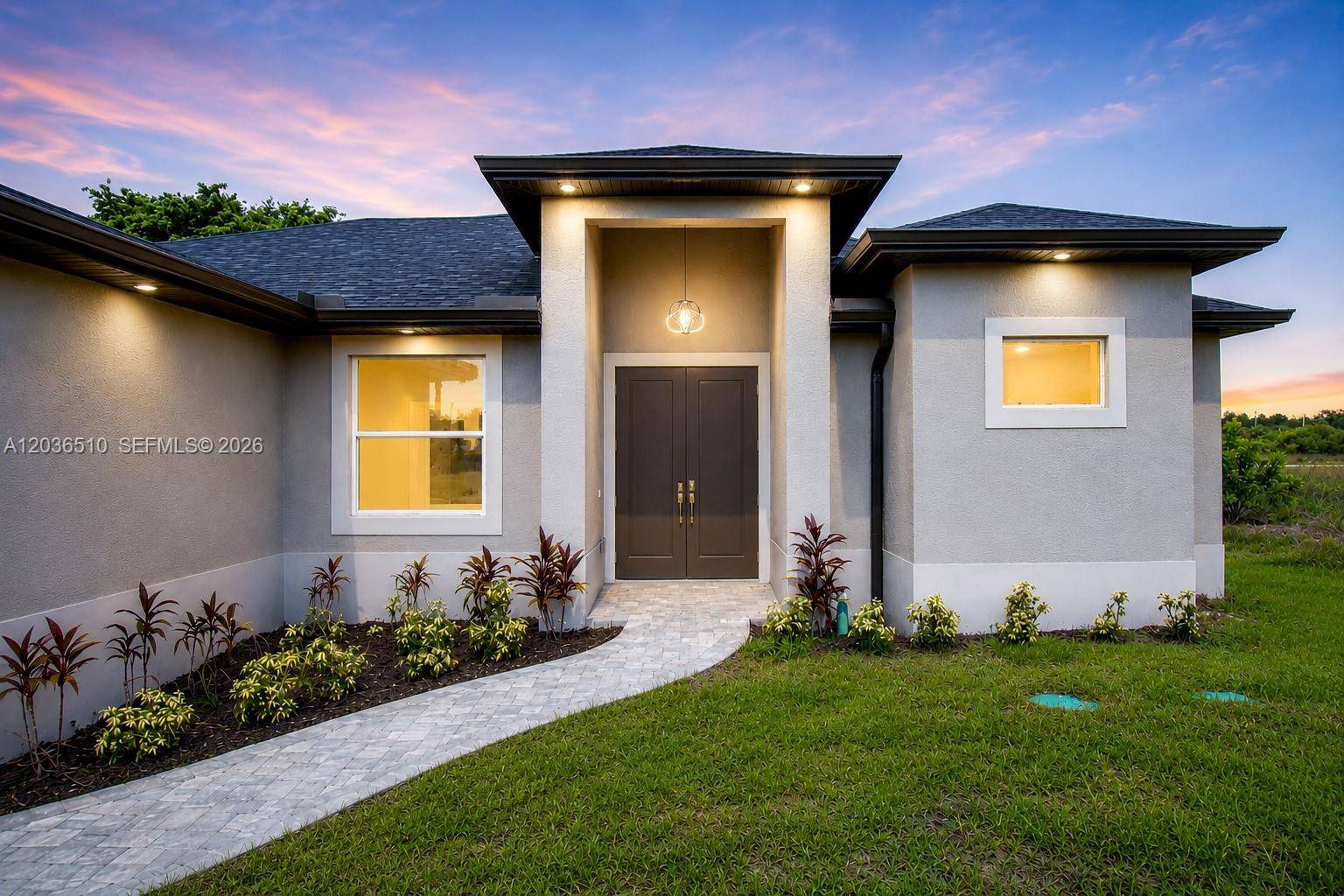 804 Curtis Ave NLehigh Acres - picture