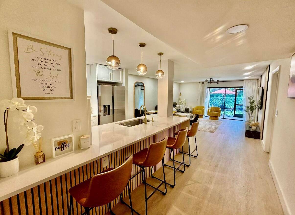 22415 SW 61stBoca Raton - Condo condo unit 106 - picture