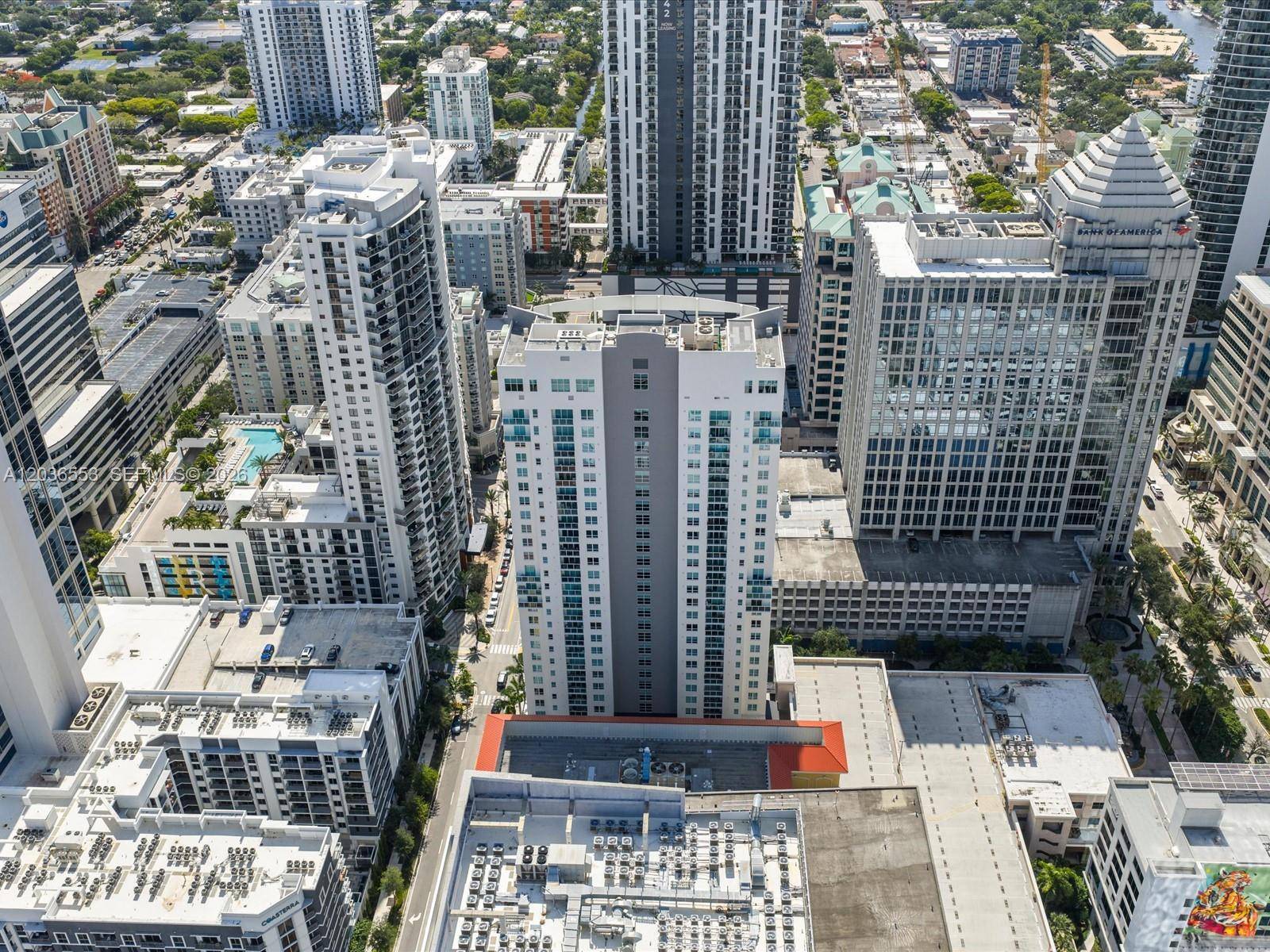350 SE 2nd StFort Lauderdale - Condo 5+ Stories,Condo condo unit 980 - picture