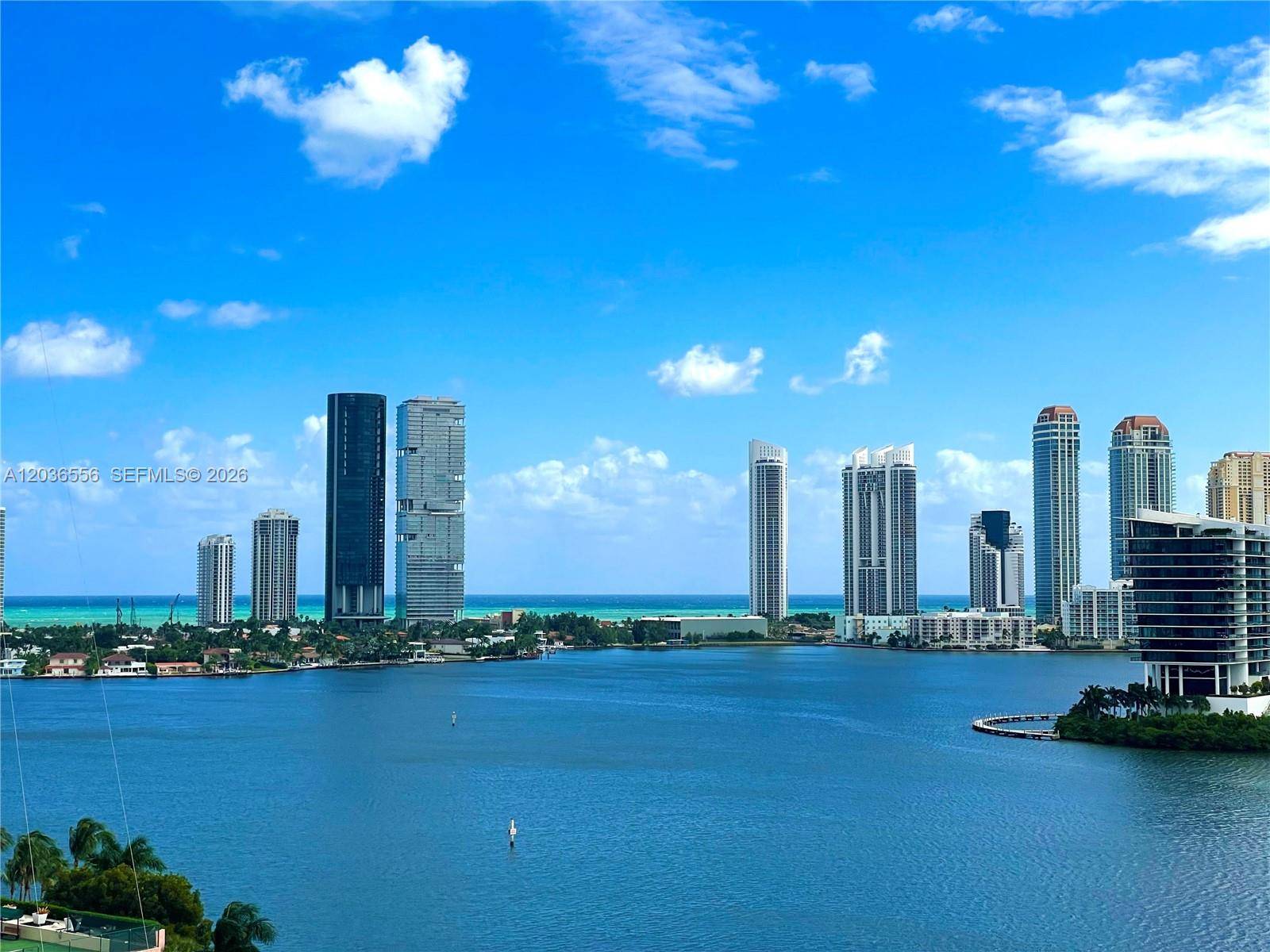 3330 NE 190th StAventura - AVENTURA MARINA CONDO NUM condo unit 1312 - picture