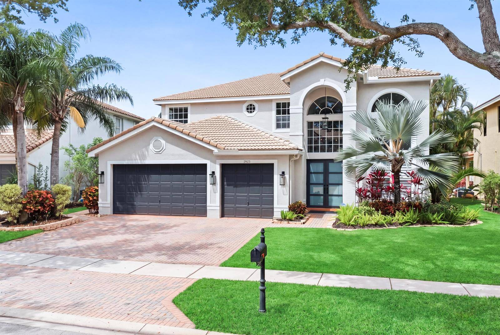 19123 Two RiverBoca Raton - picture