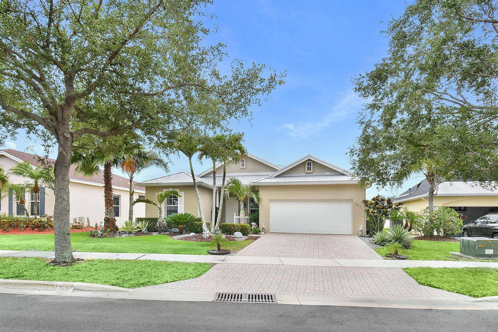 10771 SW WaterwayPort St. Lucie - picture