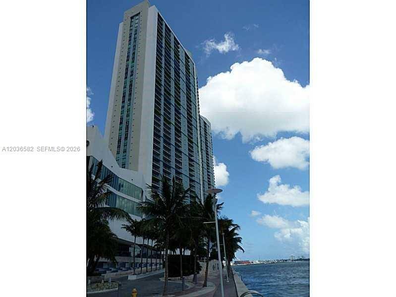 335 BISCAYNE BLMiami - Condo/Co-Op/Annual,Condo condo unit 4200 - picture