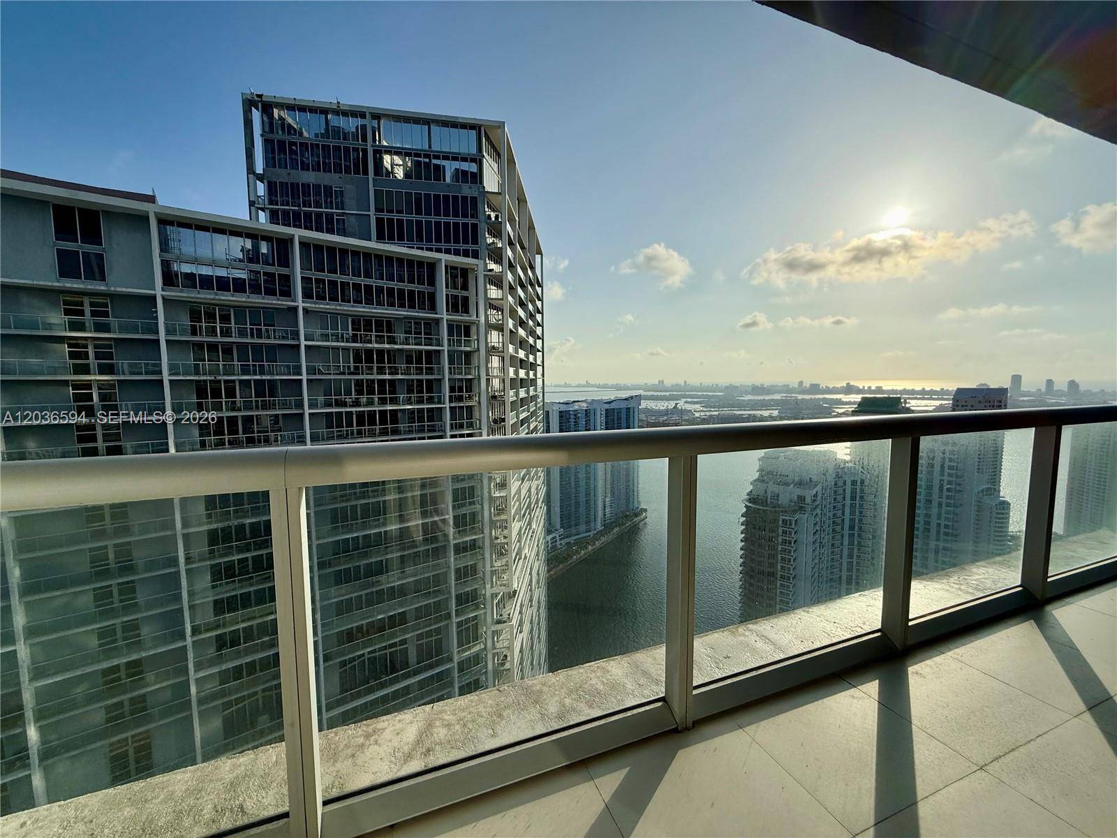 495 Brickell AveMiami - ICON BRICKELL NO TWO condo unit 5106 - picture