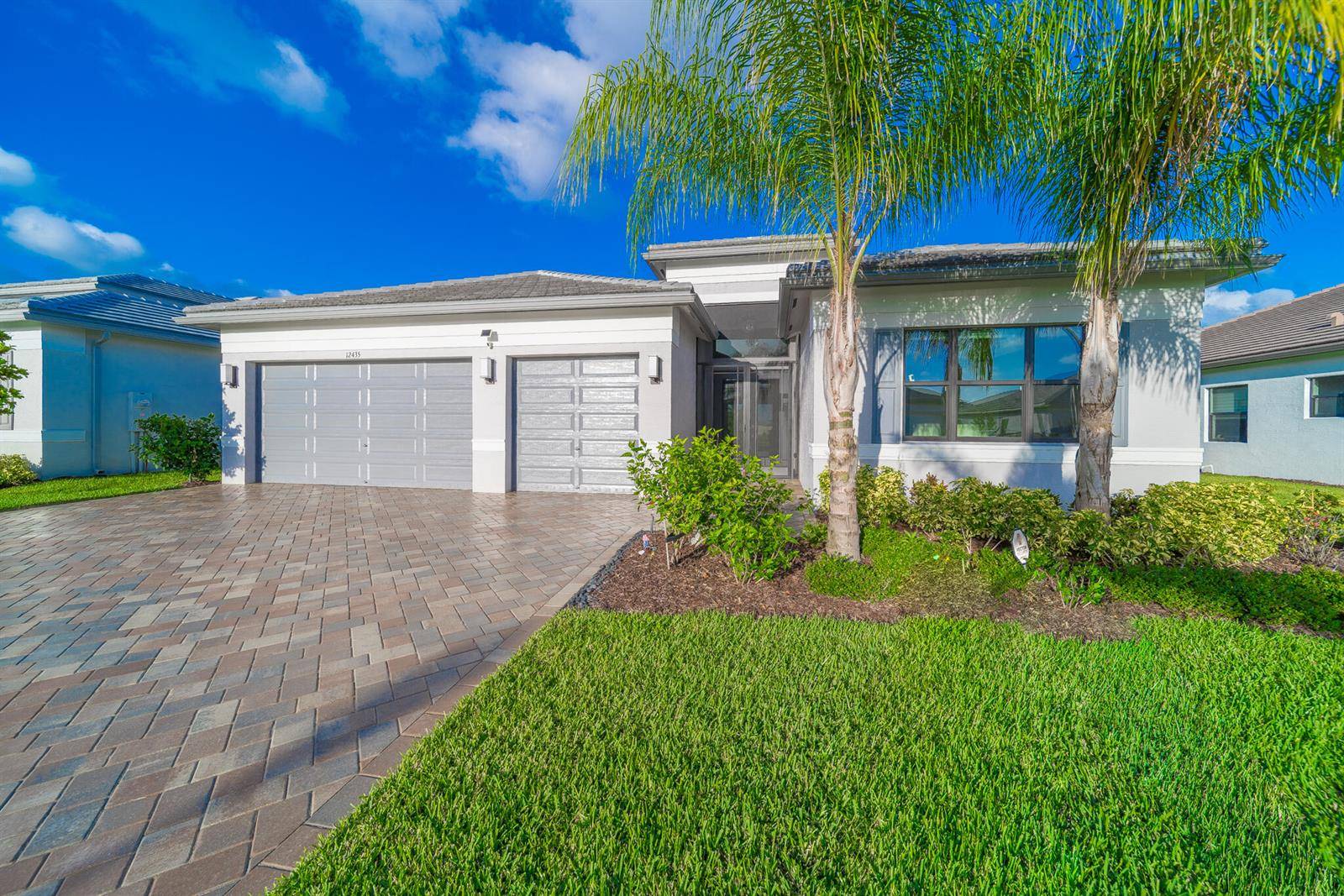 12435 SW Pink PlayaPort St. Lucie - picture