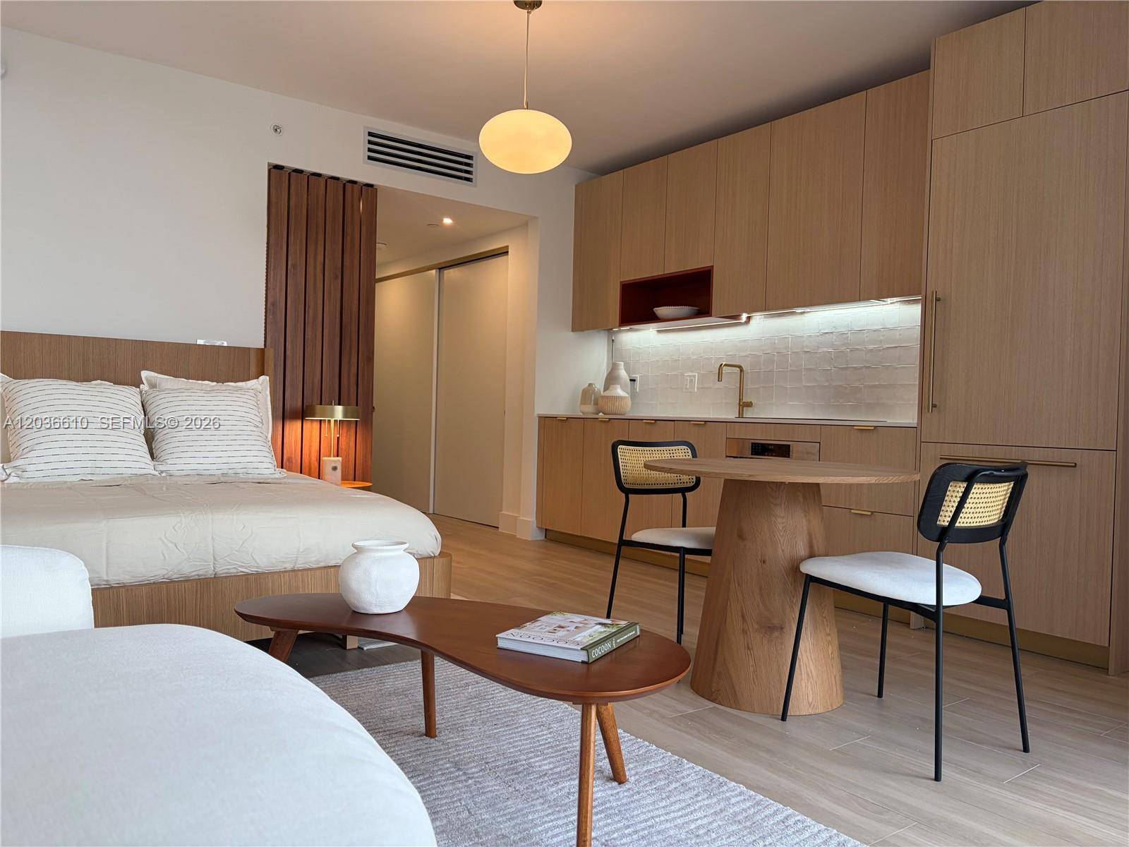 90 NE 32Miami - condo unit 1014 - picture