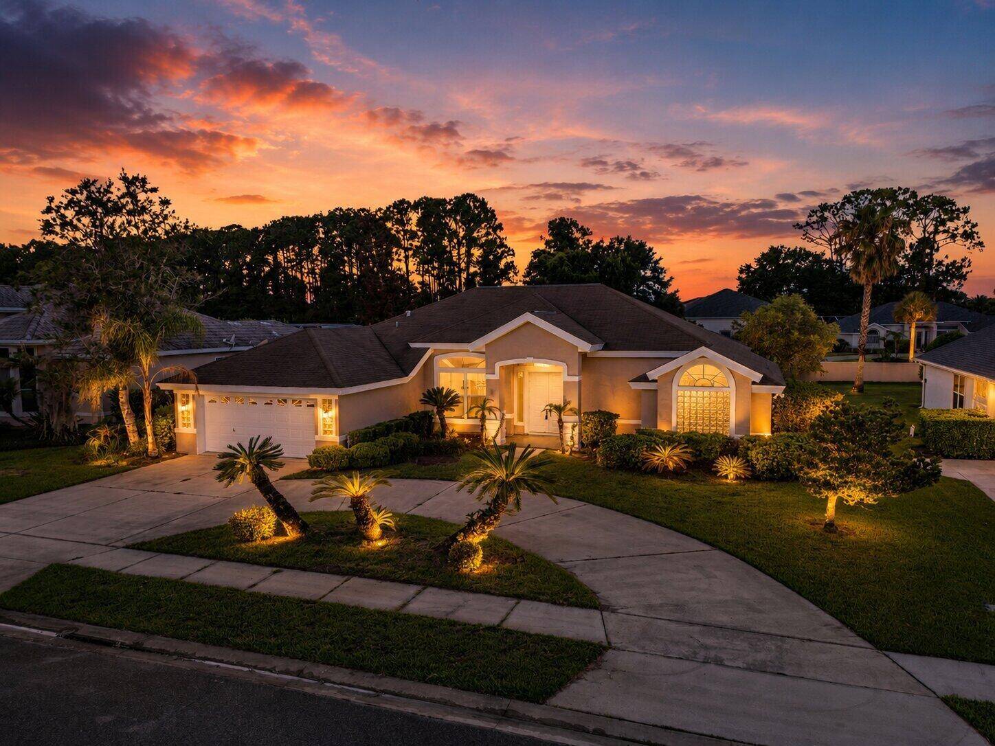 2911 Cypress RidgePort Orange - picture