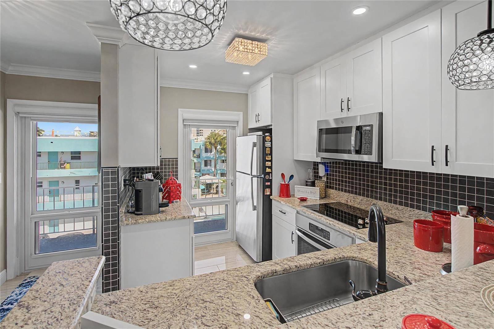 1461 S OceanLauderdale By The Sea - NORTH LEISURE GARDENS COND condo unit 328 - picture