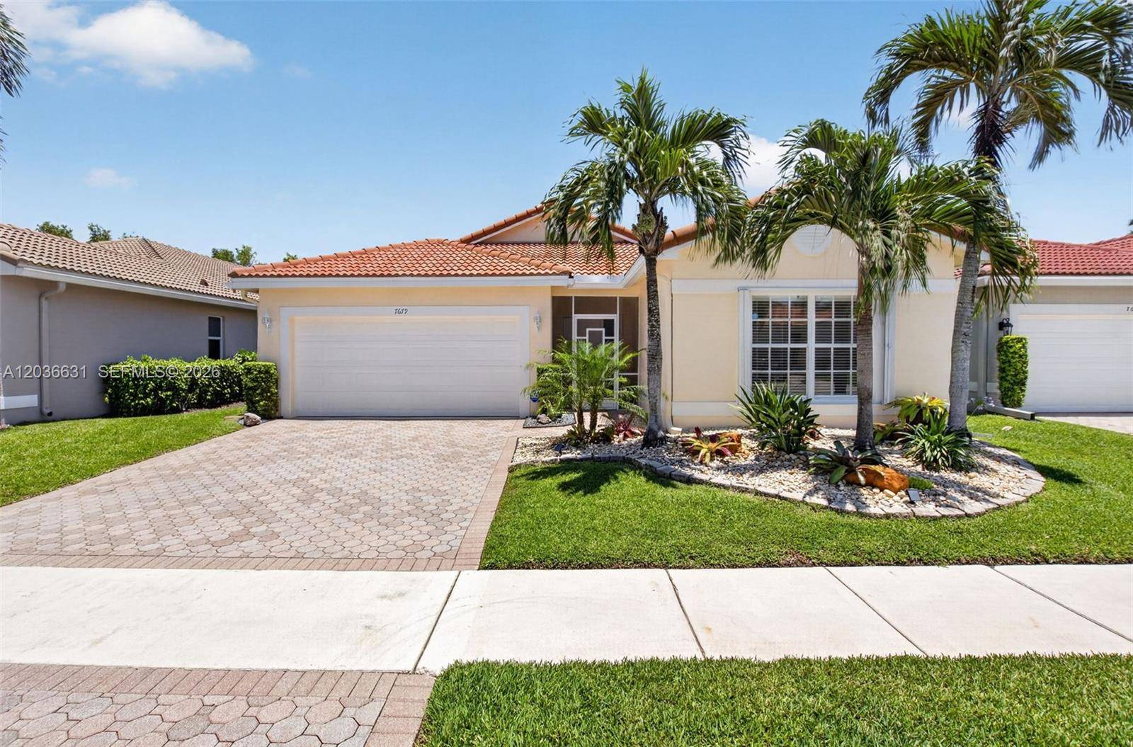 7679 Lemonwood StBoynton Beach - picture