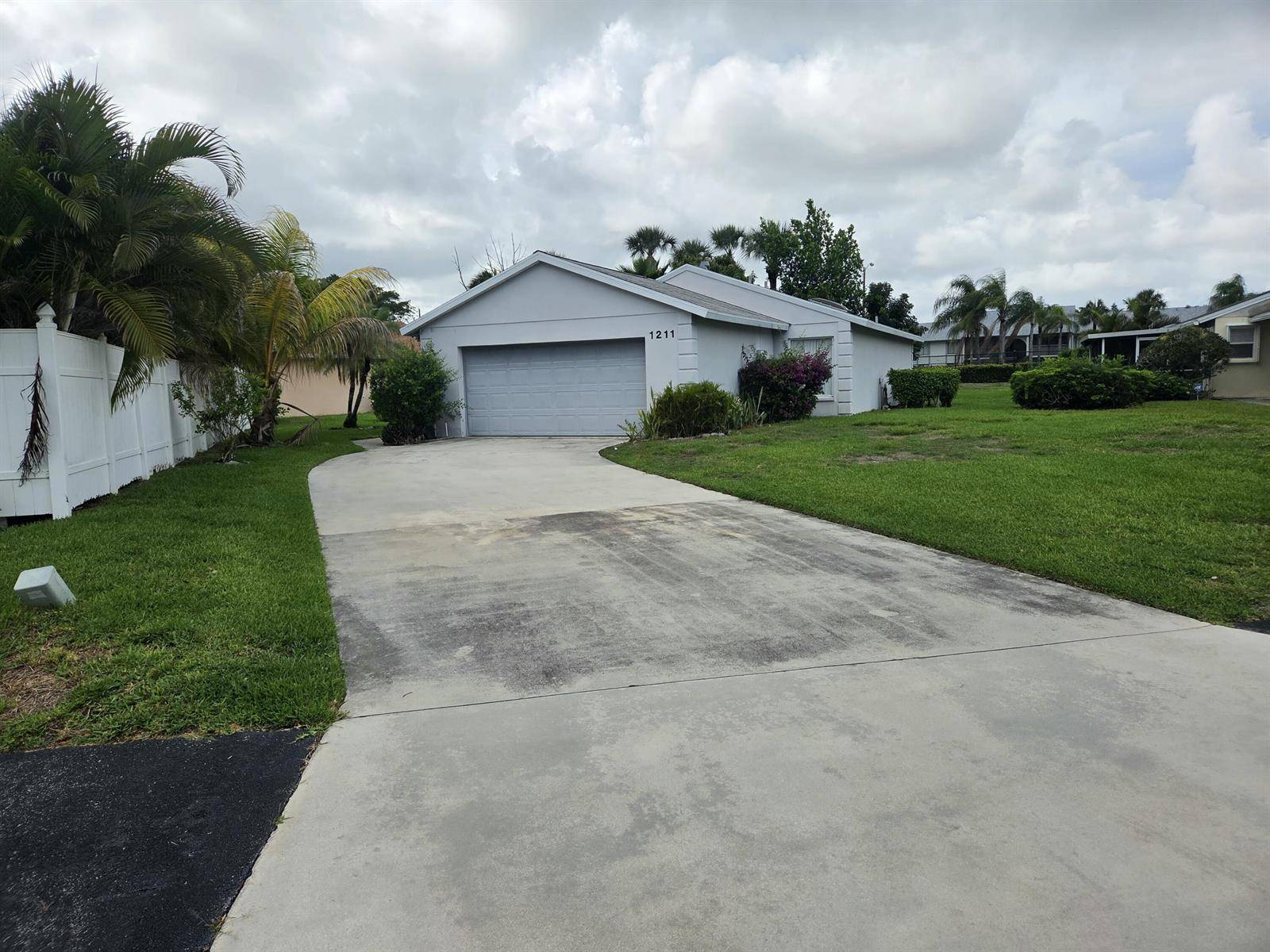 1211 Pine SageWest Palm Beach - picture