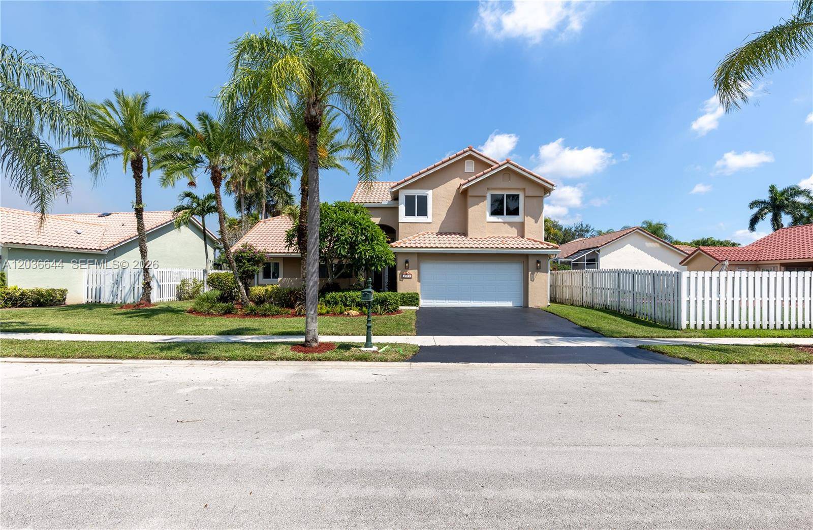 1171 Laguna Springs DrWeston - picture