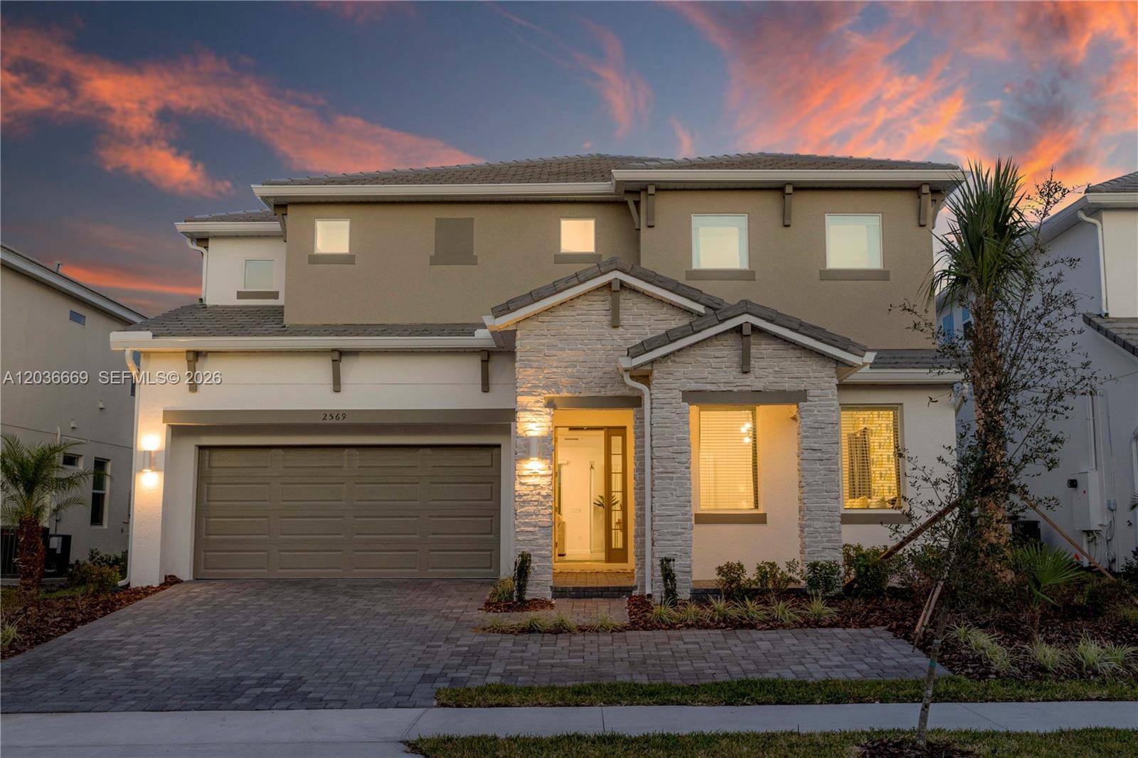 2569 Shanti DrKissimmee - picture