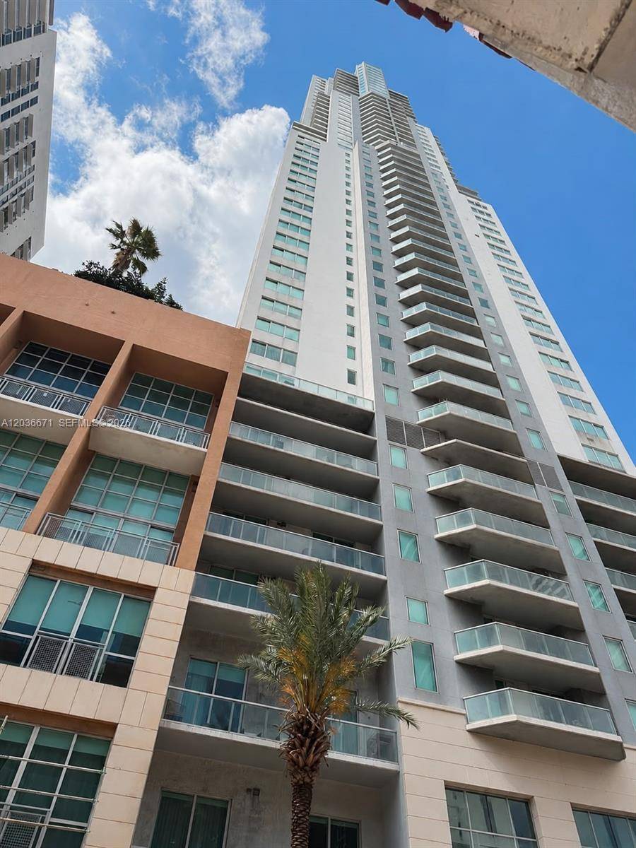 253 NE 2nd StMiami - Condo 5+ Stories,Condo condo unit 3004 - picture