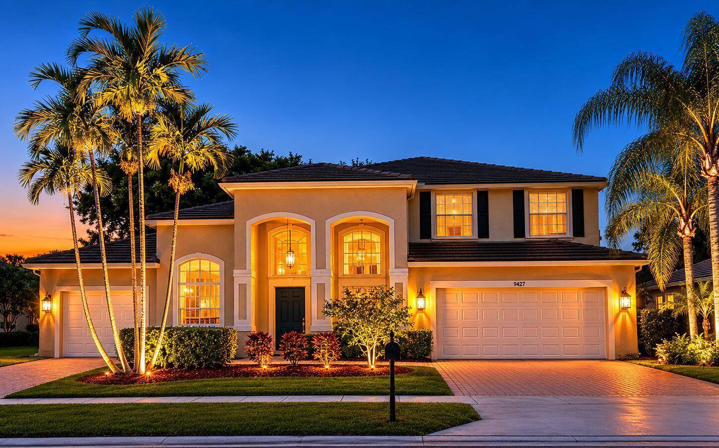 9421 Bristol RidgeWest Palm Beach - picture