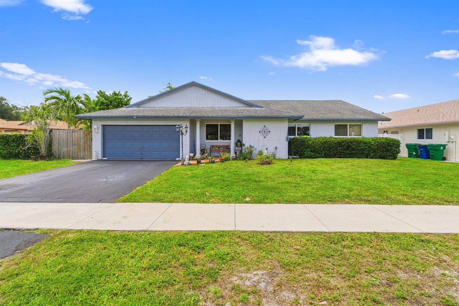 11951 SW 51stCooper City - picture