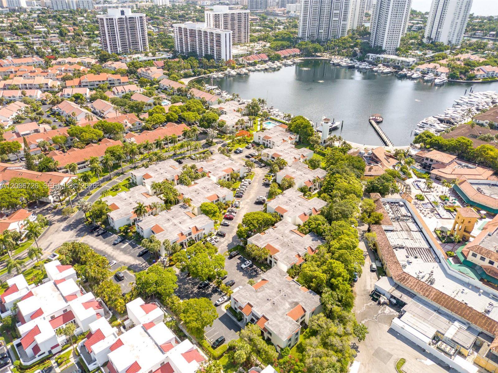 3578 Magellan CirAventura - MARINER VILLAGE GARDEN CO condo unit 232-3 - picture