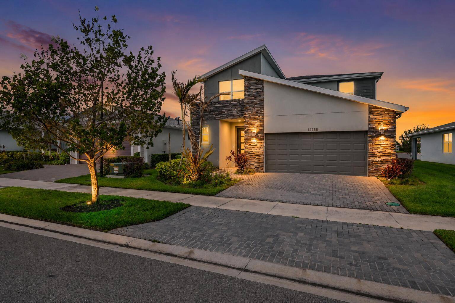12758 SW PhoenixPort St. Lucie - picture