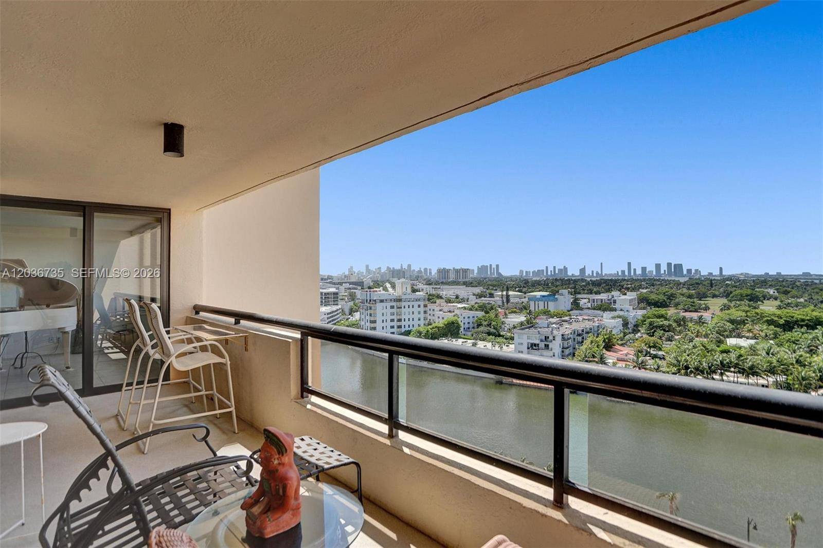 2555 Collins AveMiami Beach - Condo 5+ Stories,Condo condo unit 1508 - picture