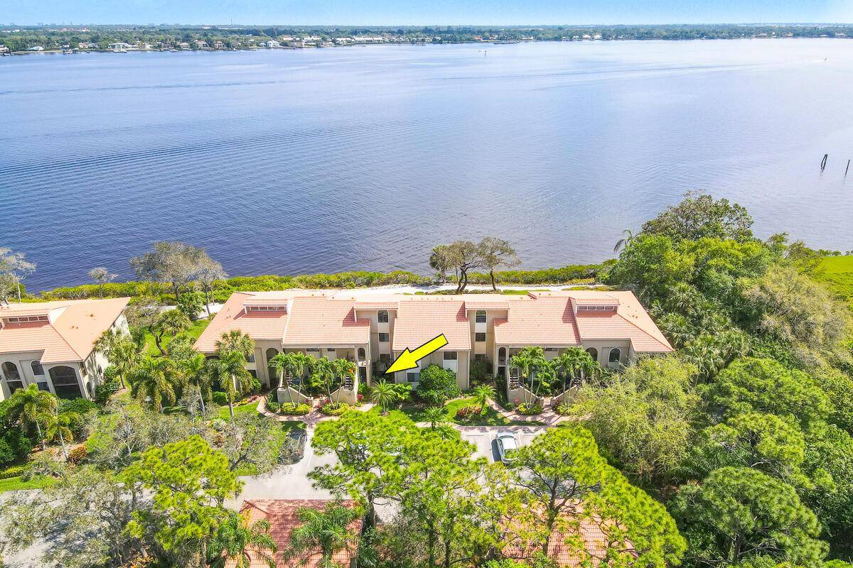 2570 NW SeagrassPalm City - Harbour Ridge Yacht & Coun,Harbour Ridge Yacht condo unit 3a - picture