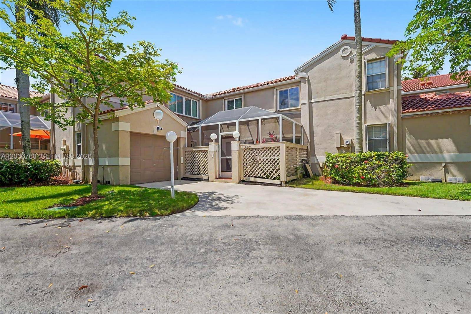 10994 Neptune DrCooper City - picture