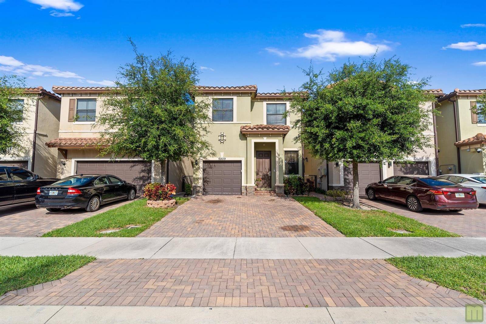 5809 NW 46thTamarac - picture