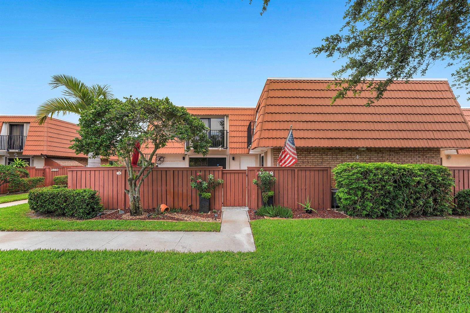 2818 WaterfordDeerfield Beach - picture