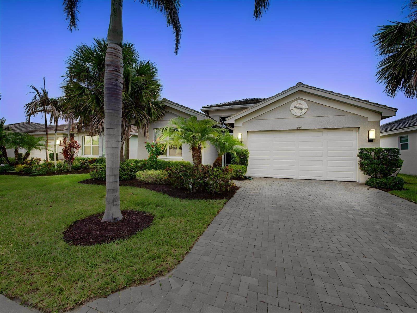 11875 SW Jasper LakePort St. Lucie - picture