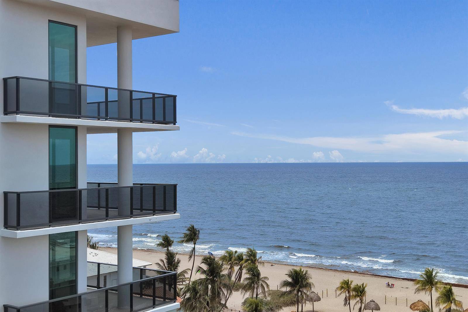 305 BrinyPompano Beach - BLOUNT BROS POMPANO BEACH,Salato Residences condo unit 306 - picture