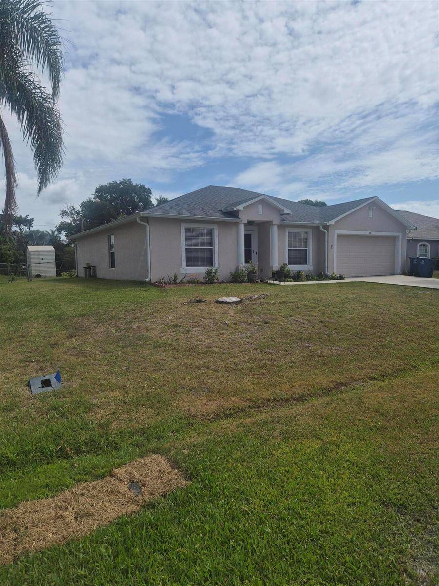 681 NW Thuringer StPalm Bay - picture