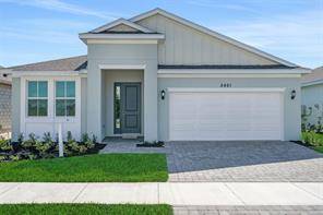 5436 NW CamberlyPort St. Lucie - picture