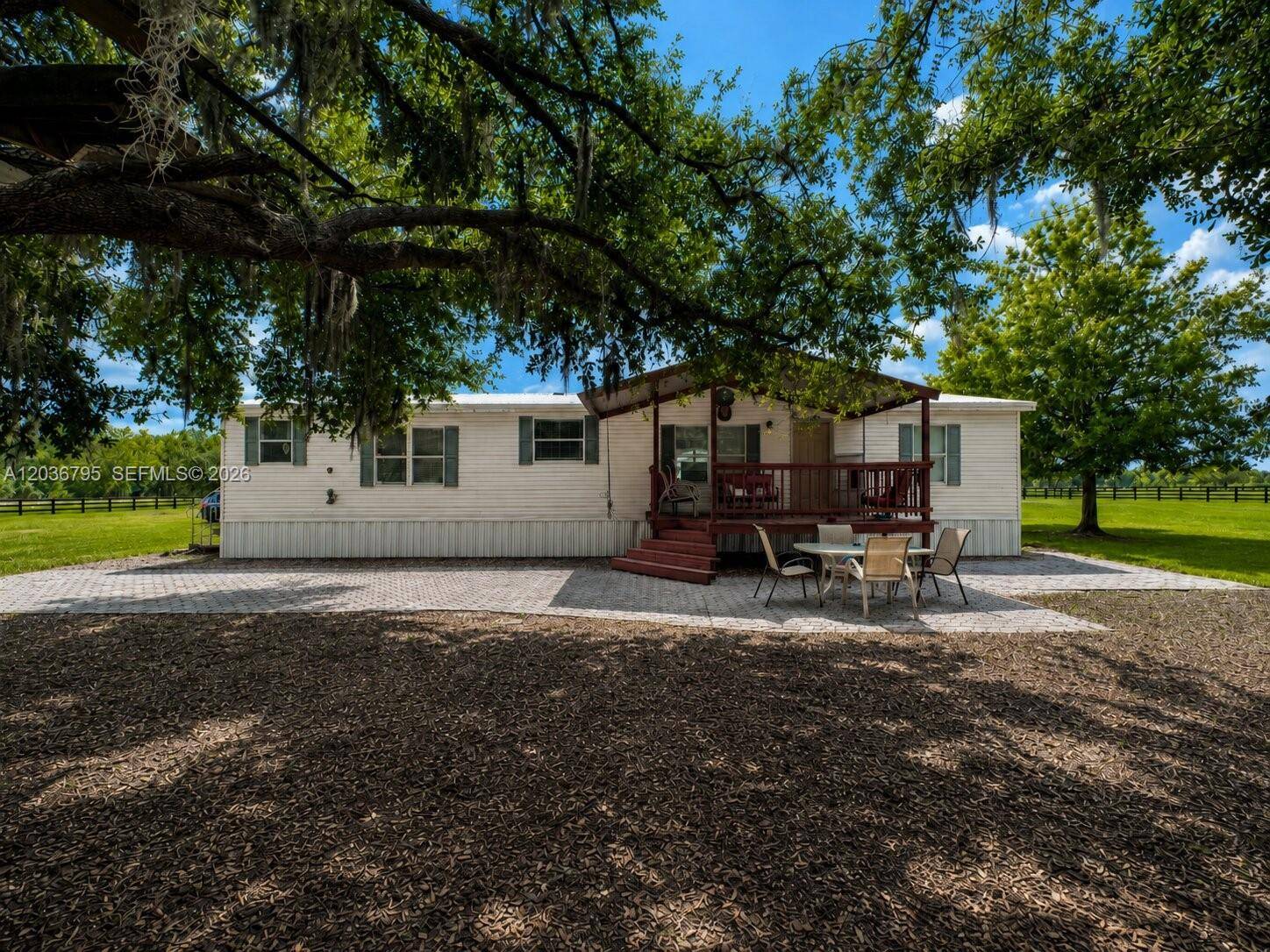 1 Ridge RdFrostproof - picture