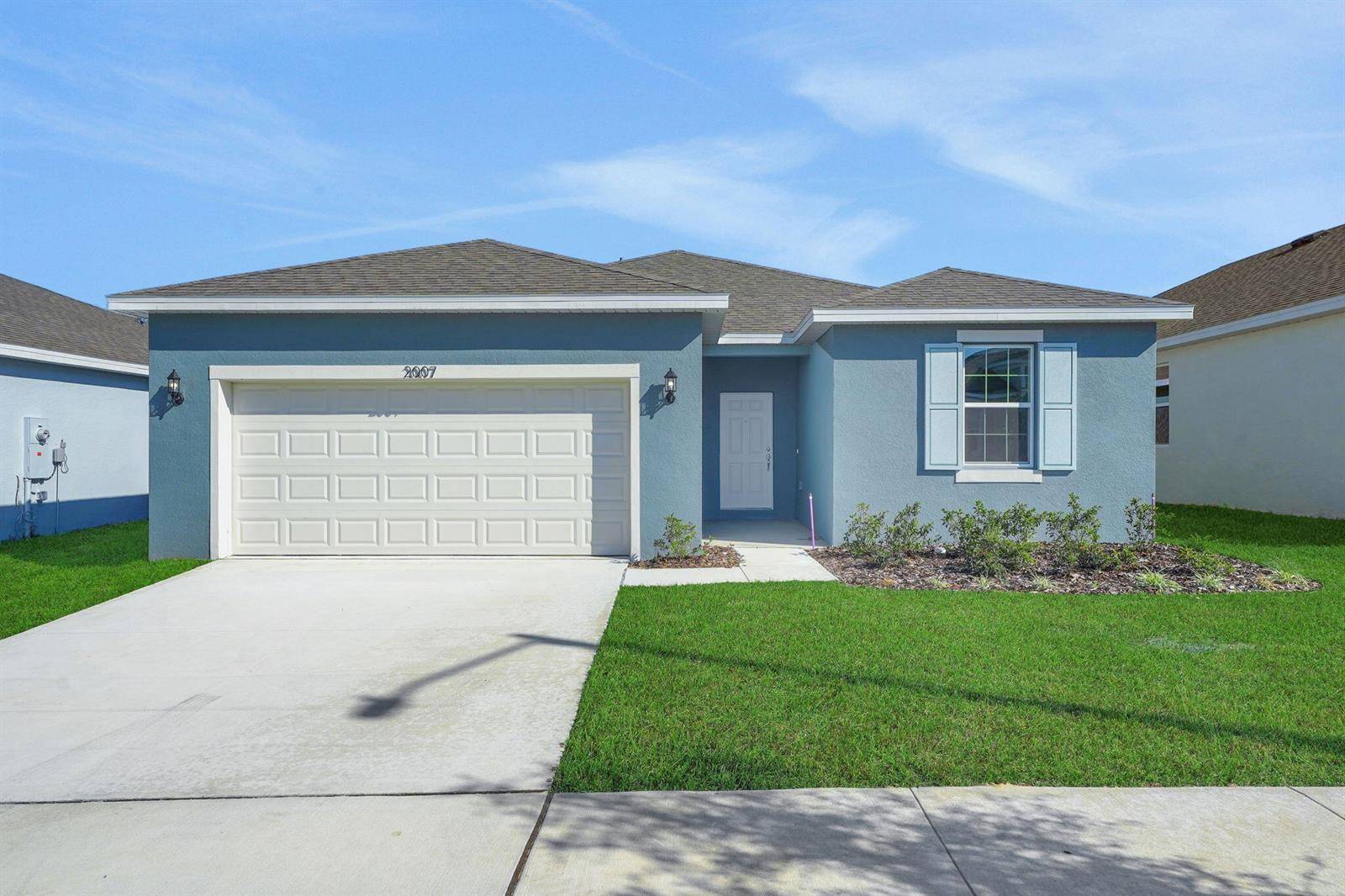 5420 NW CamberlyPort St. Lucie - picture