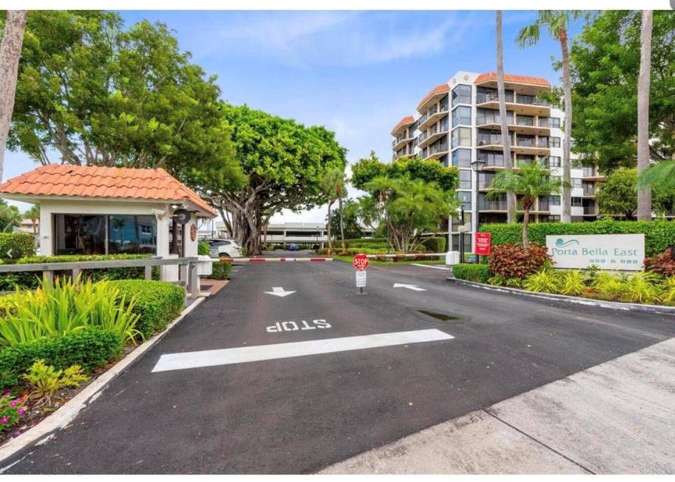 859 JefferyBoca Raton - Condo condo unit 3030 - picture