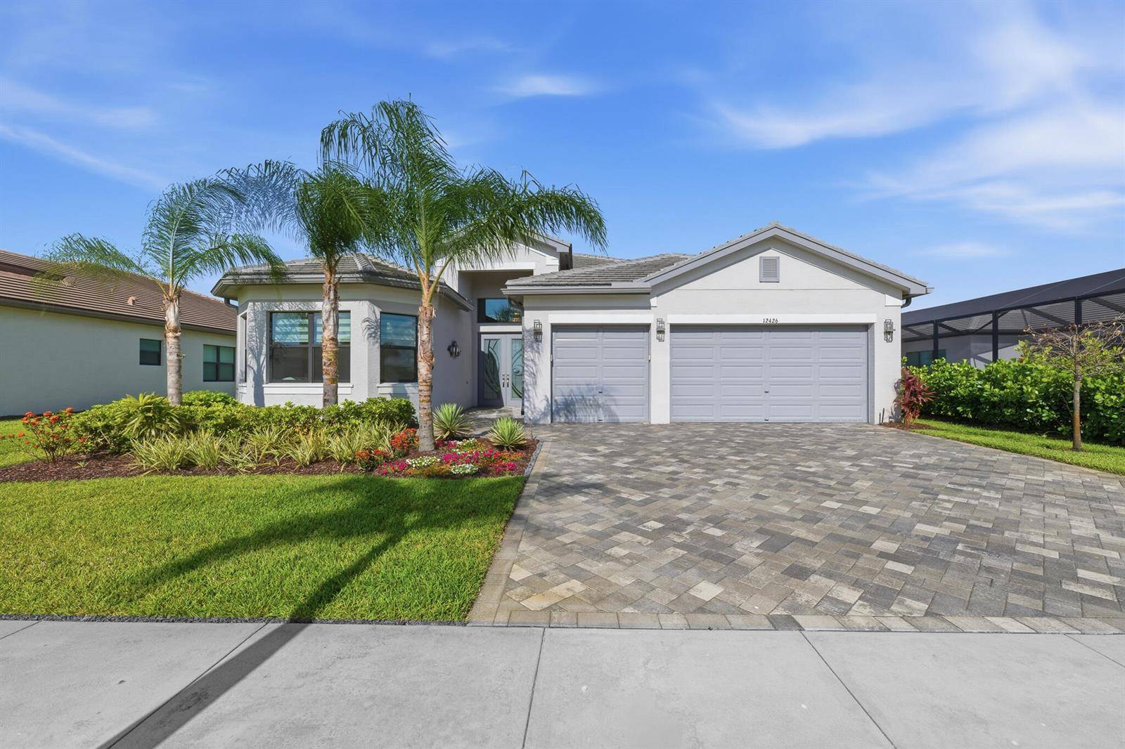 12426 SW Crystal CovePort St. Lucie - picture
