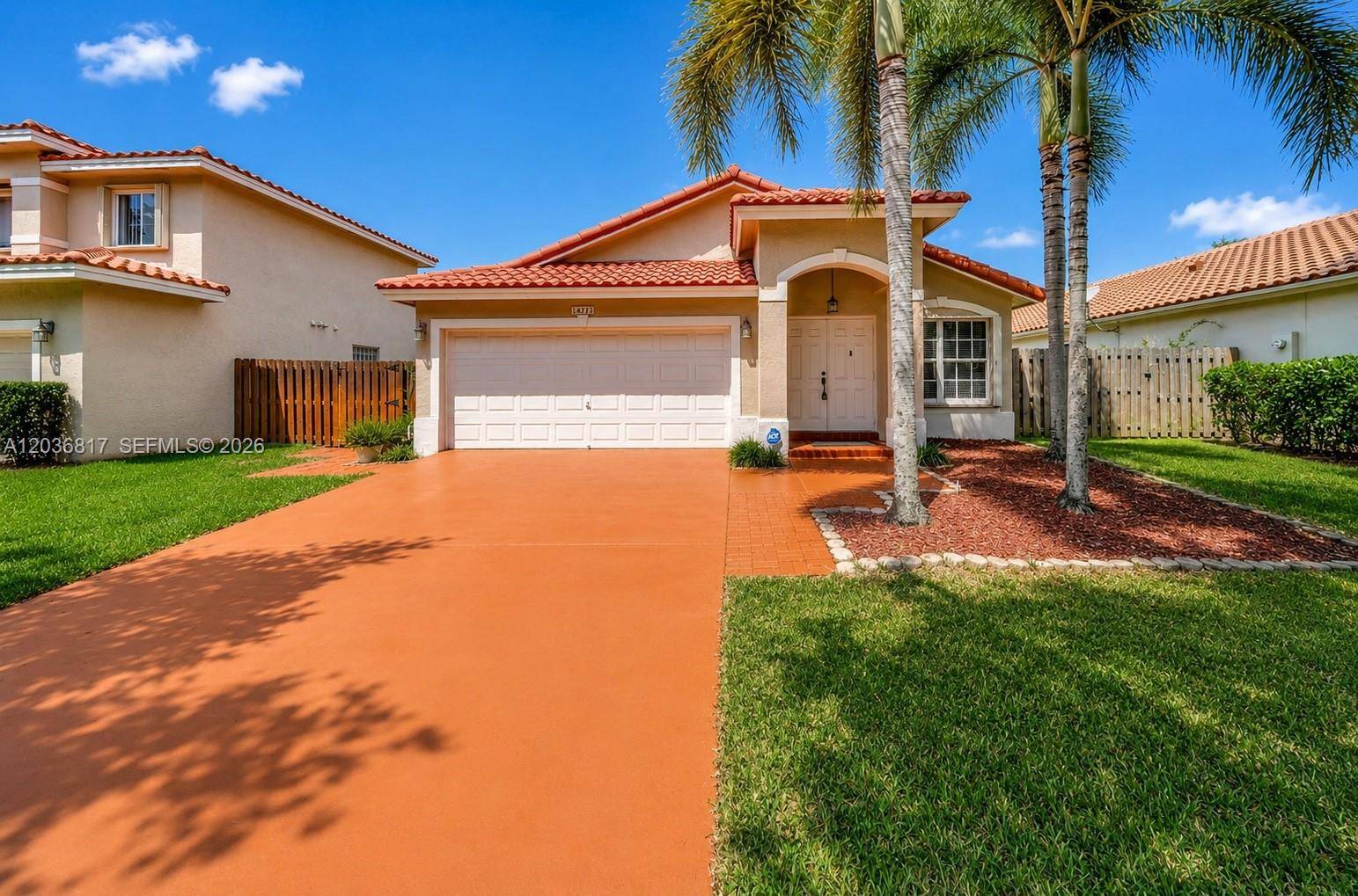 14721 Vista Verdi RdDavie - picture