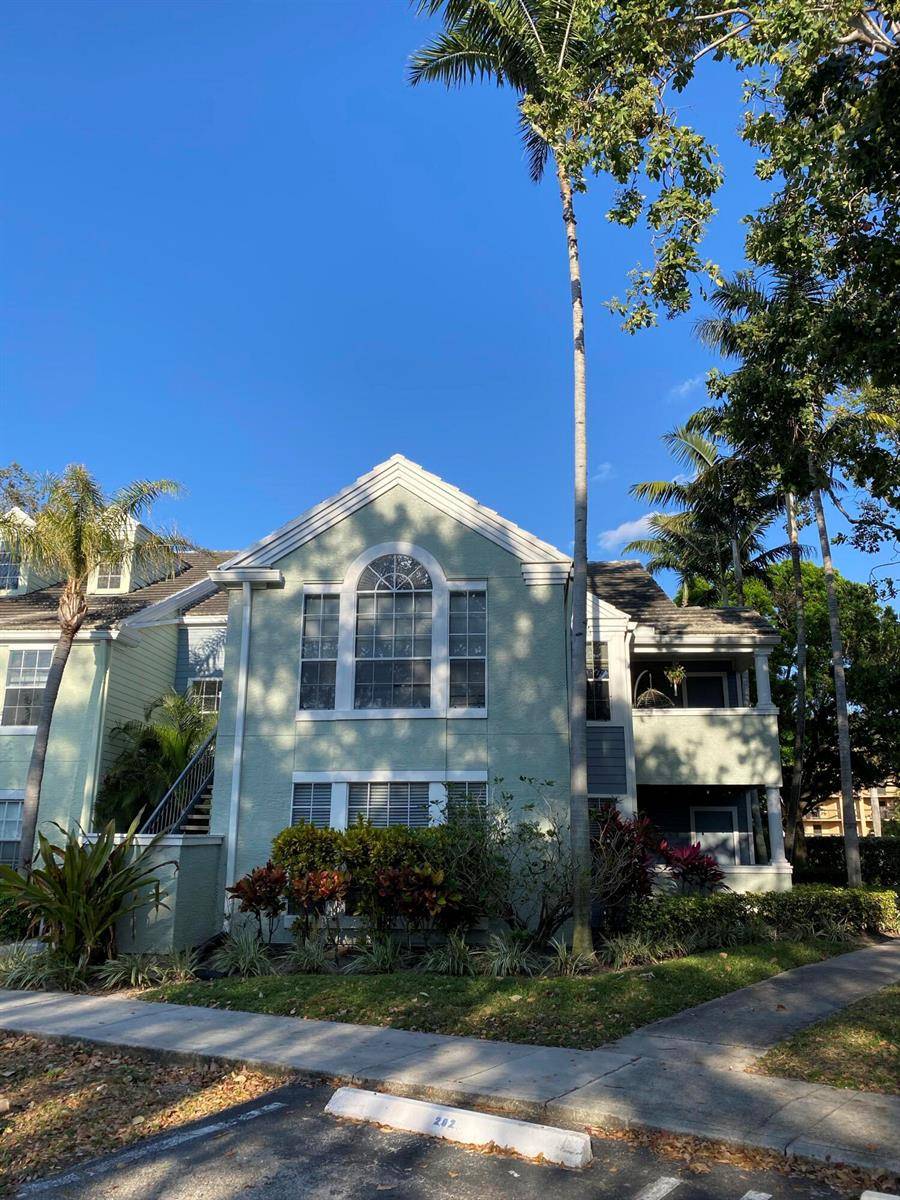 1020 CrystalDelray Beach - Condo condo unit H - picture