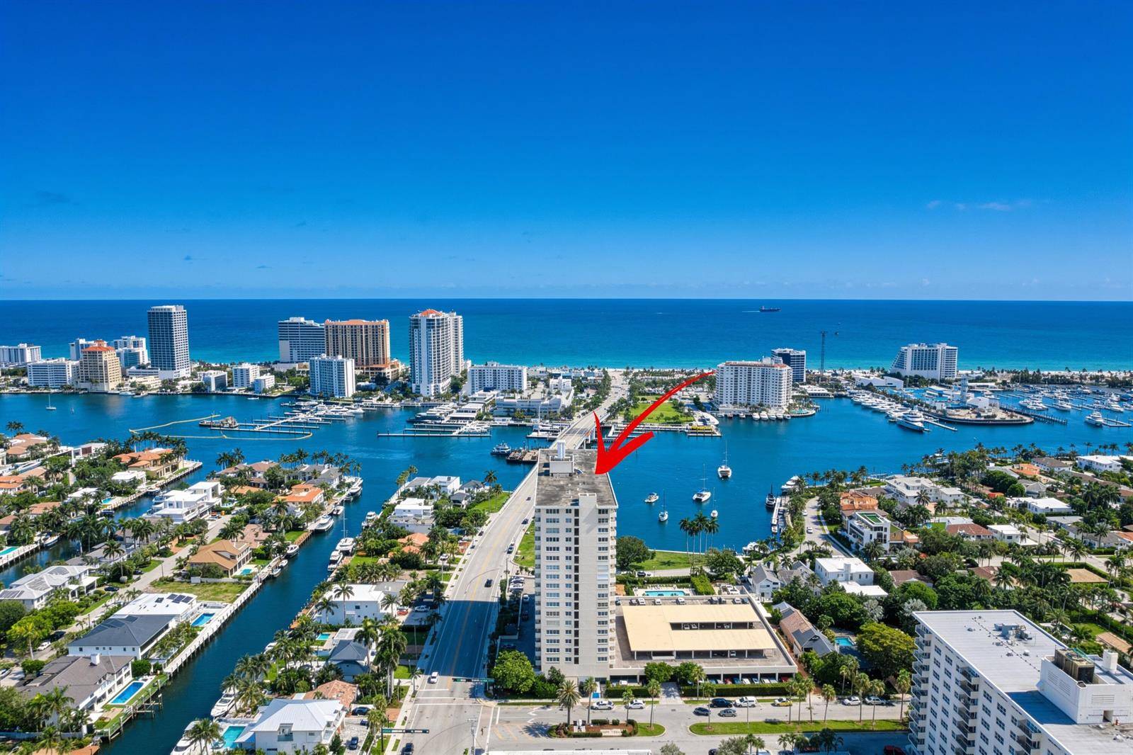 2500 E Las OlasFort Lauderdale - Condo condo unit 1006 - picture