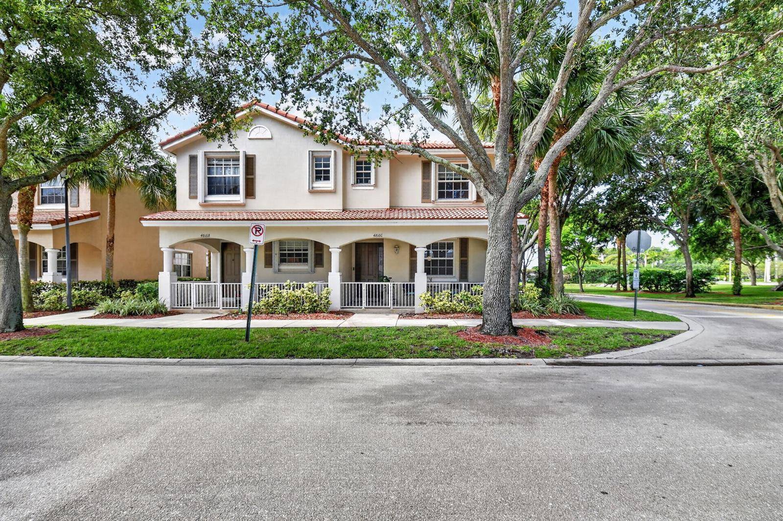 4816 W Bexley ParkDelray Beach - BEXLEY PARK condo unit C - picture