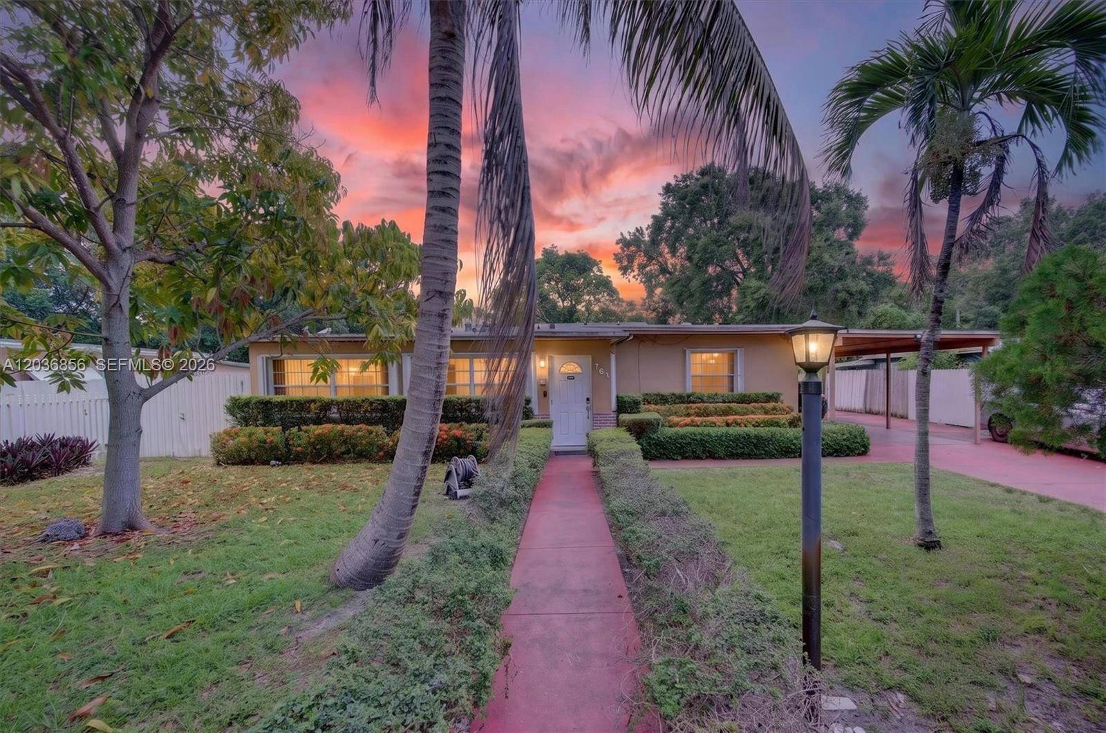 761 NE 139th StNorth Miami - picture