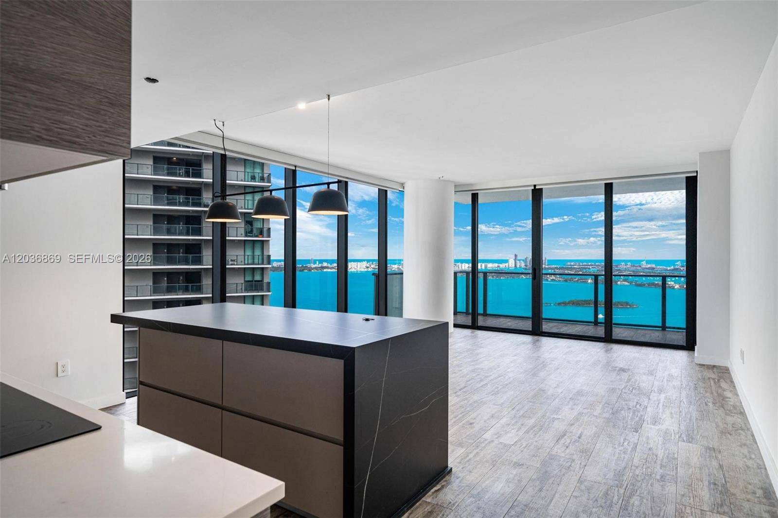 650 NE 32nd StMiami - PARAISO BAY CONDO,Paraiso Bay condo unit 4407 - picture