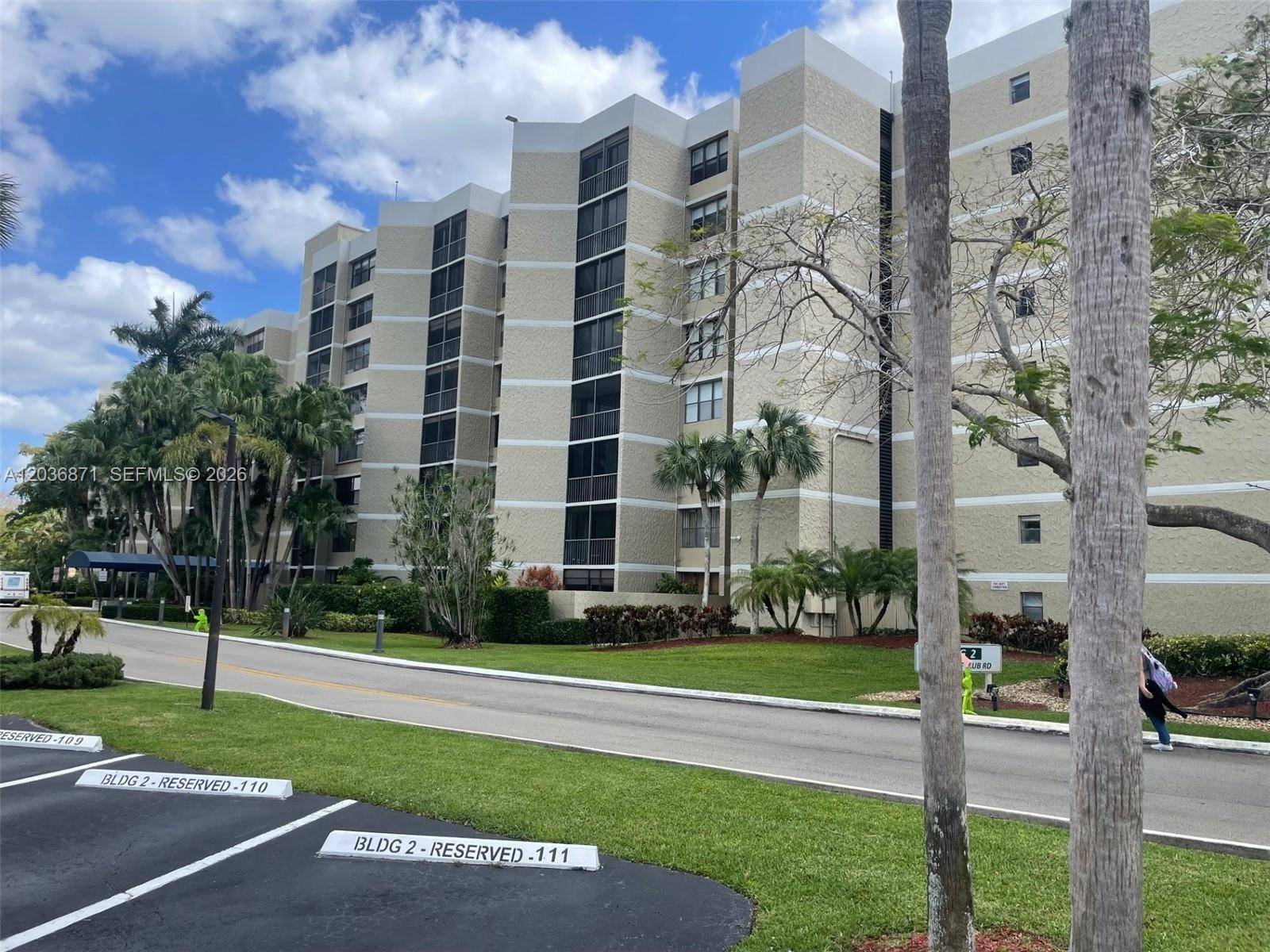 16300 Golf Club RdWeston - Condo 5+ Stories,Condo condo unit 508 - picture